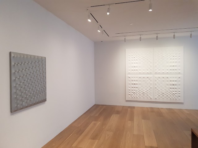 Dominique Lévy Gallery