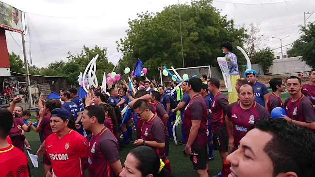 Teléfono de Aventura Sports Club