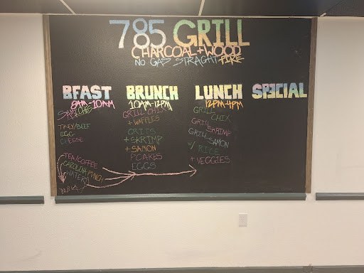 785 Grill - Thumbnail