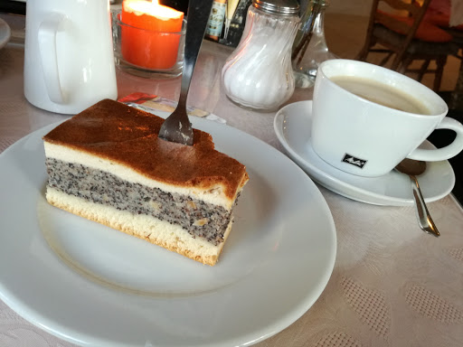 Café Stolze - Visual