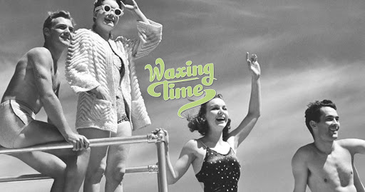 Waxing Time - Studio Depilacji Woskiem Warszawa