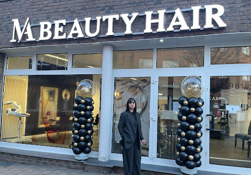 Friseursalon Beauty Hair Inh. Fahriye Berberoglu