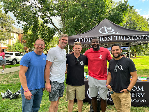 Freedom Recovery West Columbus