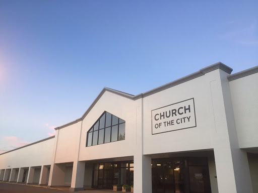 Church of the City - Spring Hill - United States