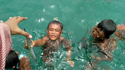 Photos of Pulau Tembang