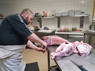 Photo n°50 de BRASSERIE LE ST ROCH à Gap (Restaurant)