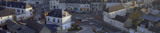 CCAS Scorbé-Clairvaux - Thumbnail