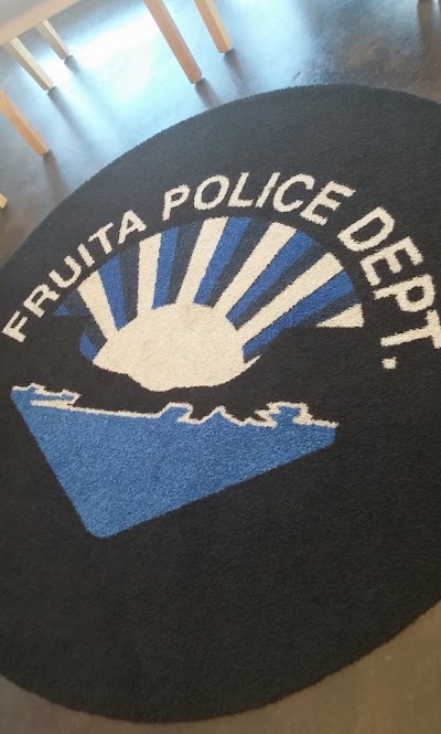 Fruita City Police Department