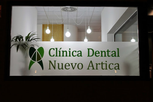 Dental Clinic New Artica - Thumbnail