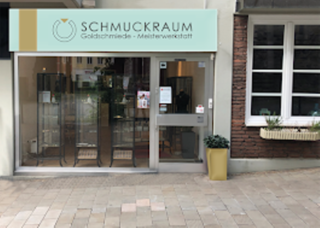 SCHMUCKRAUM Goldschmiede - Meisterwerkstatt photo