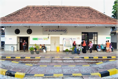 Photos of Sukoharjo