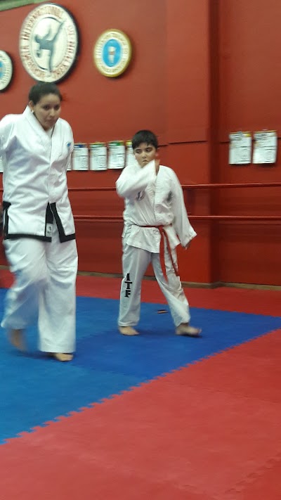 Photos of Federaci&oacute;n Misionera de Taekwon-do ITF