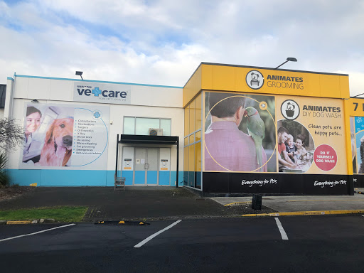 Animates Vetcare Clinic Glenfield - Thumbnail