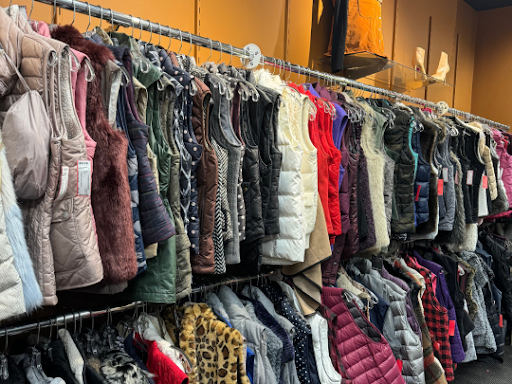 Turn Style Consignment - Richfield Minnesota - Thumbnail