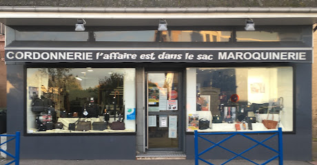L'Affaire est dans le Sac