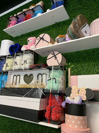 Flores Floral Flowershop - Thumbnail