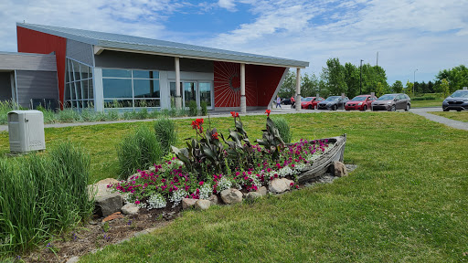 Véloroute du Doux Pays Gallery - Canada