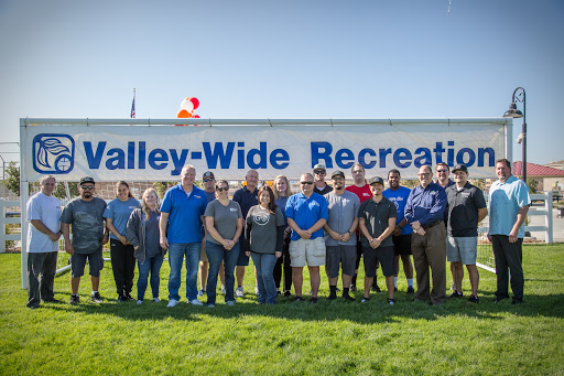 Victory Park, Valley-Wide Recreation and Park District - Thumbnail