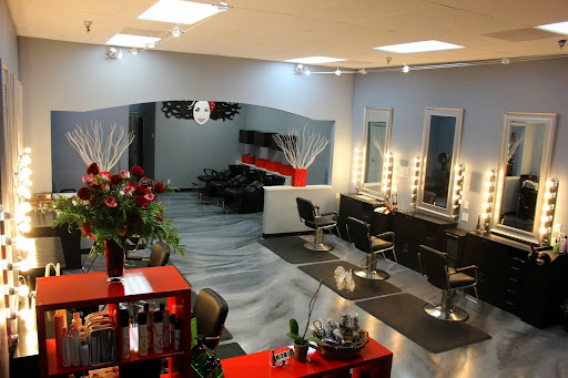 E and D Hair Salon - Thumbnail