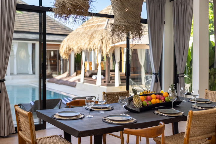 Villa Matahari Seminyak by null