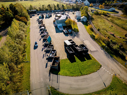 Vamdrup Genbrugsplads