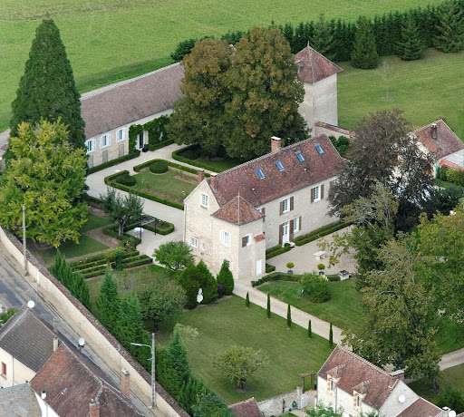 Photo de le Prieuré des Sources - le Spa Arcy sur Cure