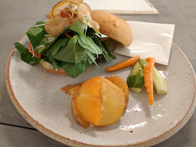 VEGIMO野菜食堂（ベジモ野菜食堂）