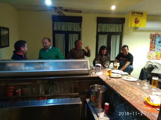 Bar de Utrilla