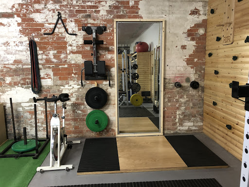 JD Personal Training - Thumbnail