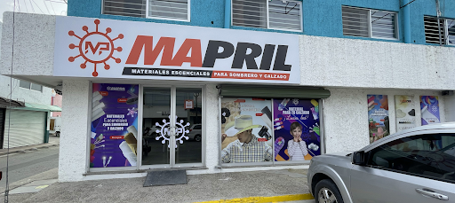 MAPRIL