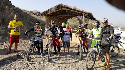 Photos of Hatta MTB Trail Parking