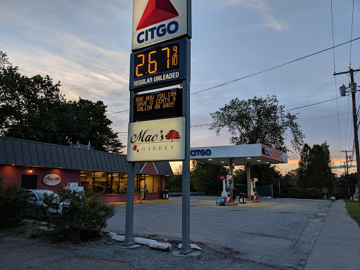 ATM (Mac's Convenience) - Thumbnail