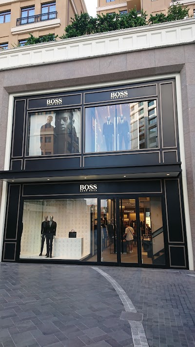 BOSS Store