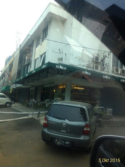 bakery