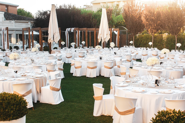 Salones Epílogo by null