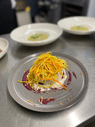 Photo n°36 de Calad'in Comptoir à Gleizé (Restaurant)