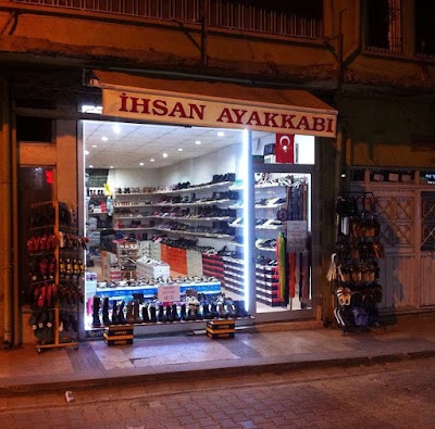 İhsan Ayakkabı