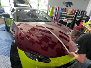 Photo n°5 de HCA Concept à Guérande (Mécanicien)