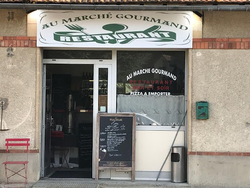 Photo 1 - AU MARCHE GOURMAND