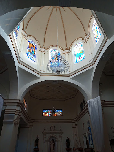 Parroquia Virgen de la Candelaria - Thumbnail