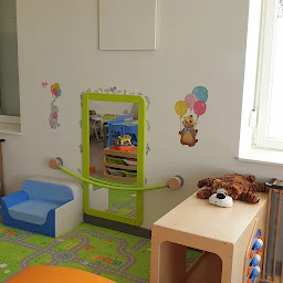 Photo n°2 de MAM Les petits de la Terre à Willems (Assistante maternelle)