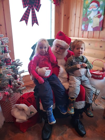21+ Cupkie Christmas Village 2021