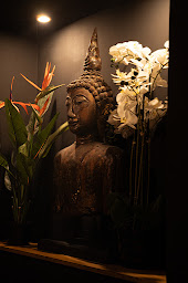 Photo n°9 de La Table du Siam à Lille (Restaurant asiatique)