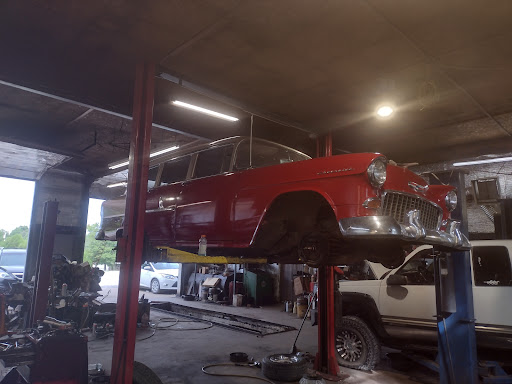 Tarrance Transmission Shop - Thumbnail