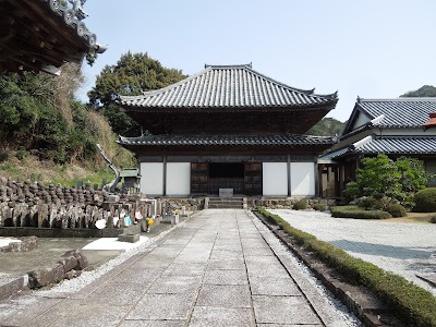 Photos of Chorakuji