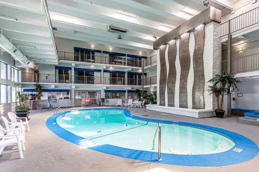 Quality Inn Branson - Hwy 76 Central - Thumbnail