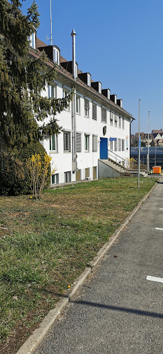 Polizeirevier Leonberg