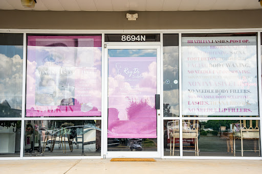 RayDe' Sculpting Body Sculpting Studio LLC