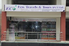 ECO TRAVEL & TOURS sahiwal