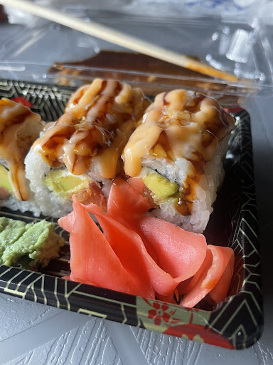 Sakura Sushi and Asian Cuisine